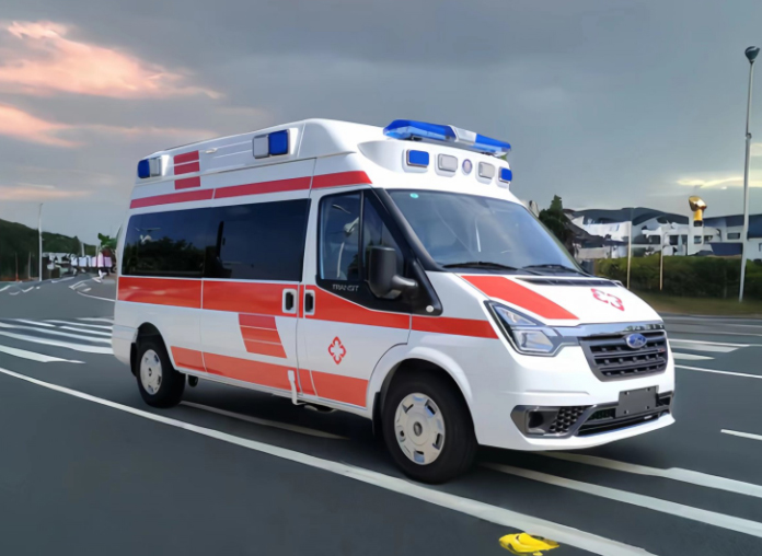 东台救护车护送哪家好